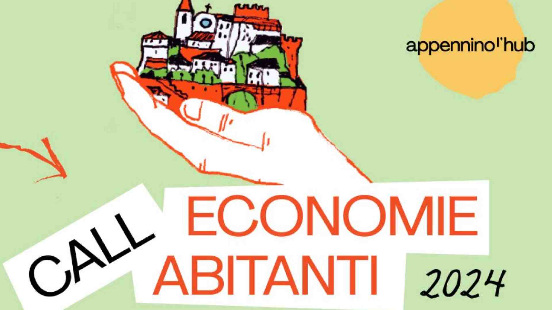 Immagine di Incubatori d'impresa per rigenerare il territorio