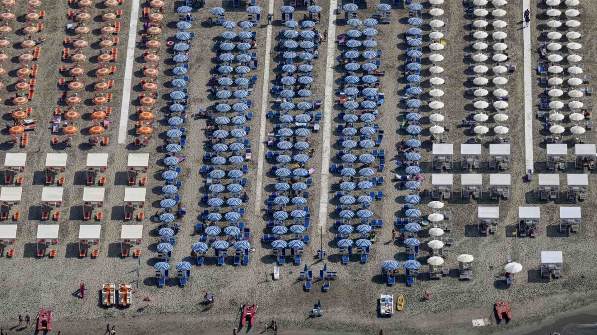 Immagine di Il governo non si è tenuto buoni i balneari