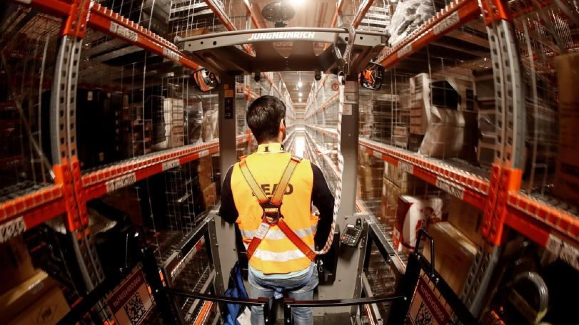 Immagine di L’export Pmi passa da Amazon. Vendite salite del 25% nel 2023