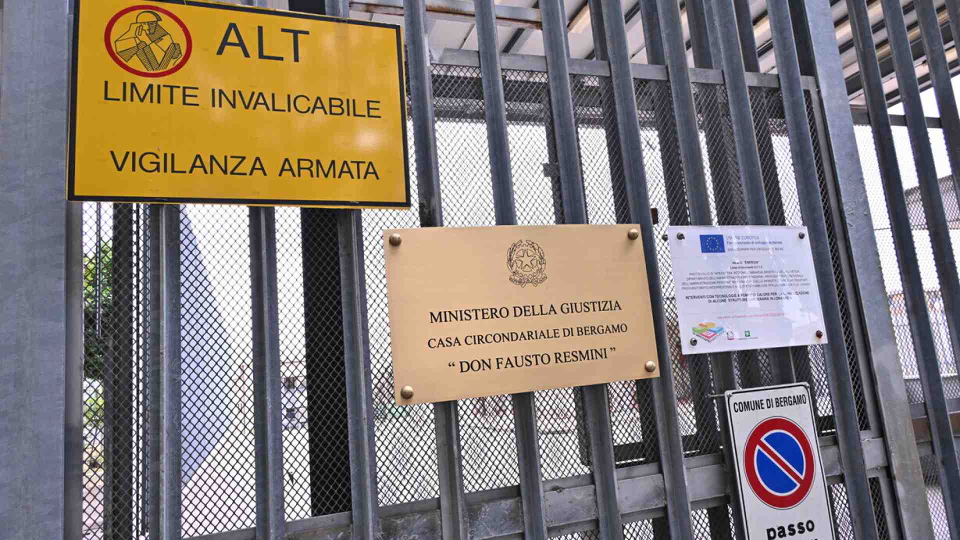 Immagine di L’estate torrida in cella è finita tra un uragano e un ragazzo morto carbonizzato
