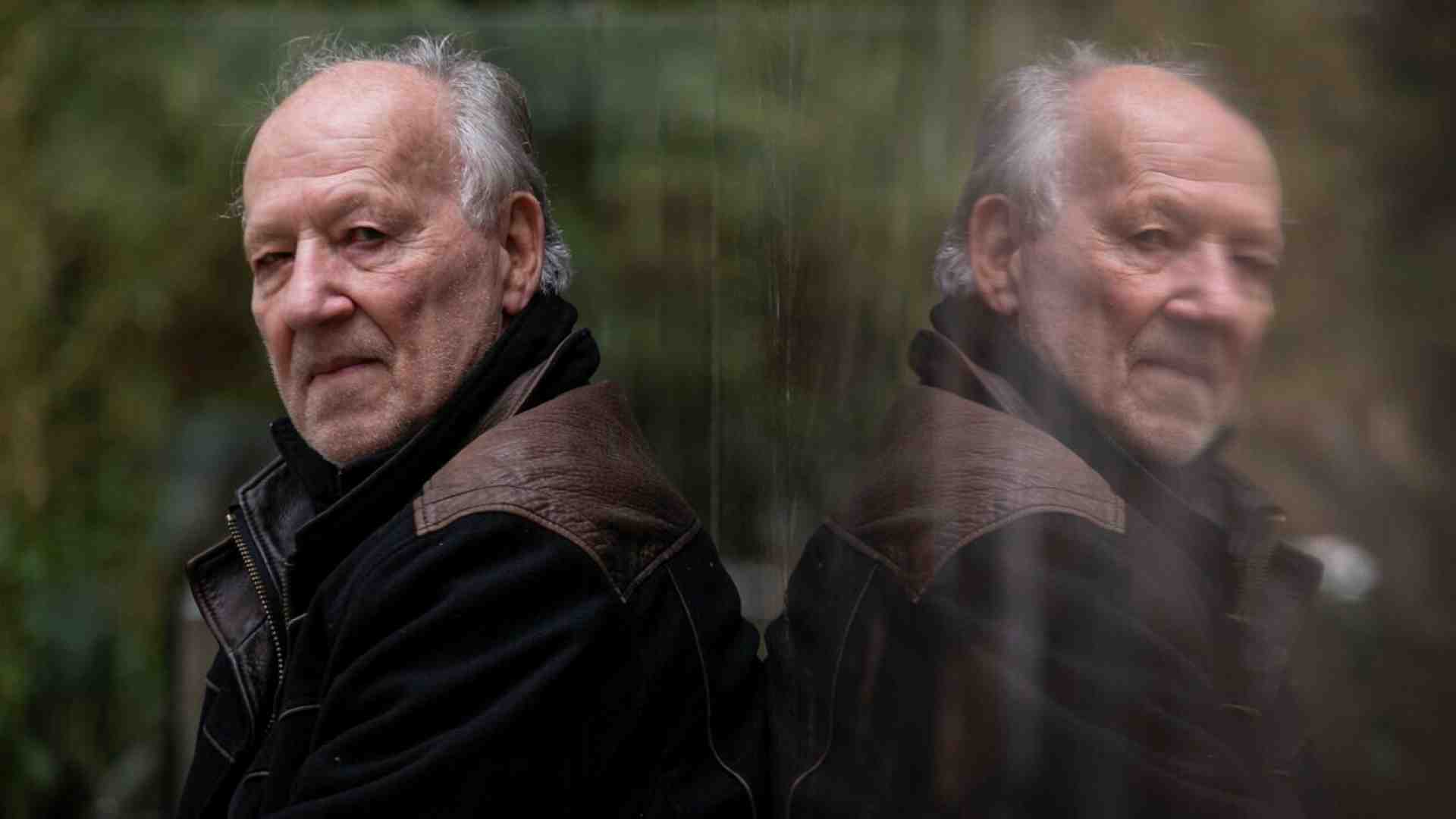 Immagine di Werner Herzog è il più puro artista del nostro tempo (regista è riduttivo)