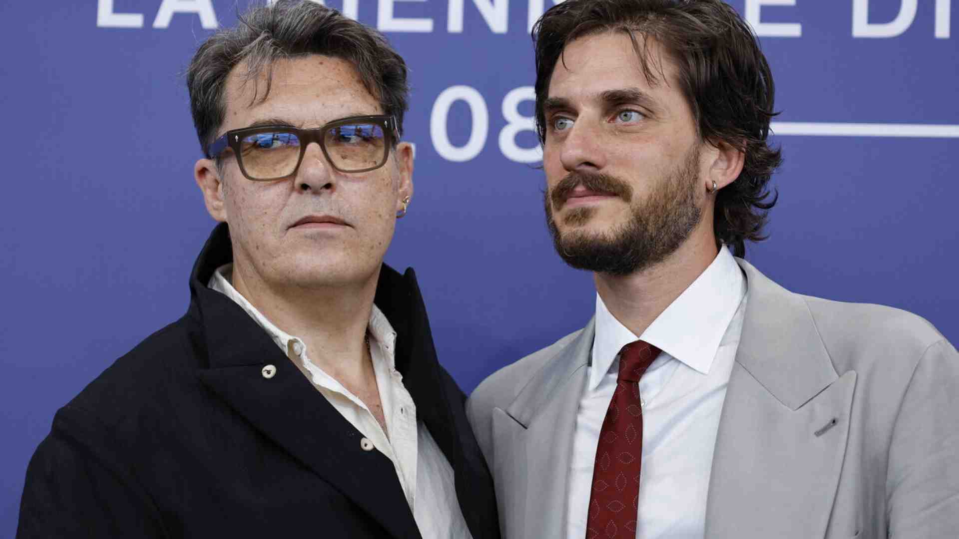 Immagine di Un successo la serie con Luca Marinelli. Magari rispolverano la coppa Mussolini
