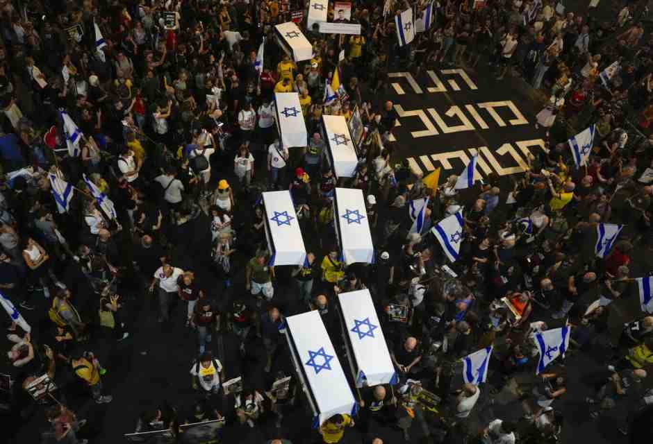 In attesa di un accordo tra Israele e Hamas, si apre una domanda: una democrazia può sconfiggere il terrorismo?
