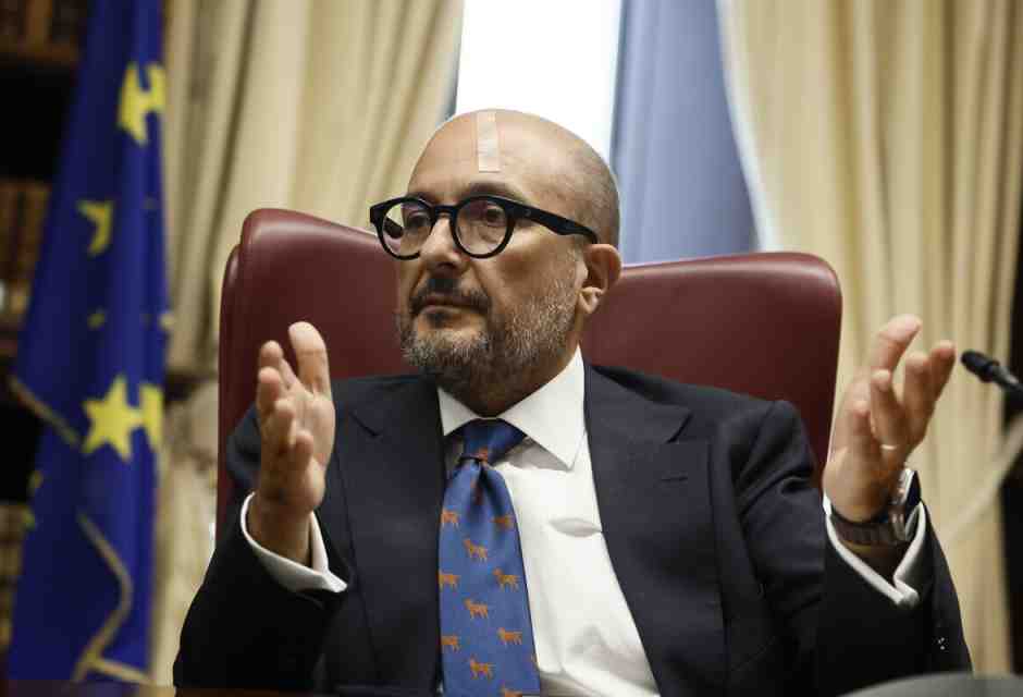 Foto LaPresse