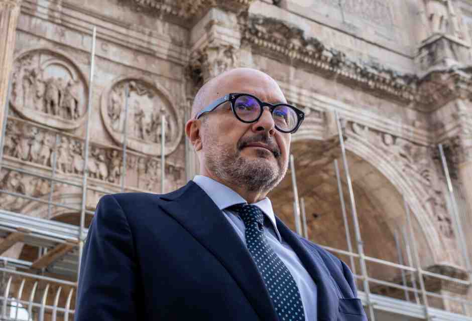 Una lezione dalle dimissioni di Sangiuliano