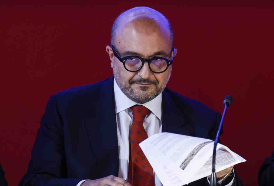 Foto LaPresse