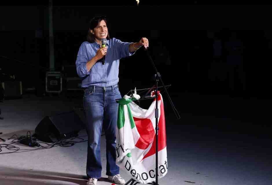 I dolori del campo largo e i silenzi di Schlein in Puglia su Renzi