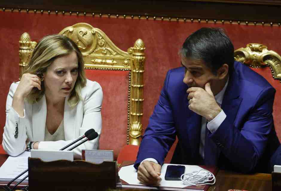Foto Ansa