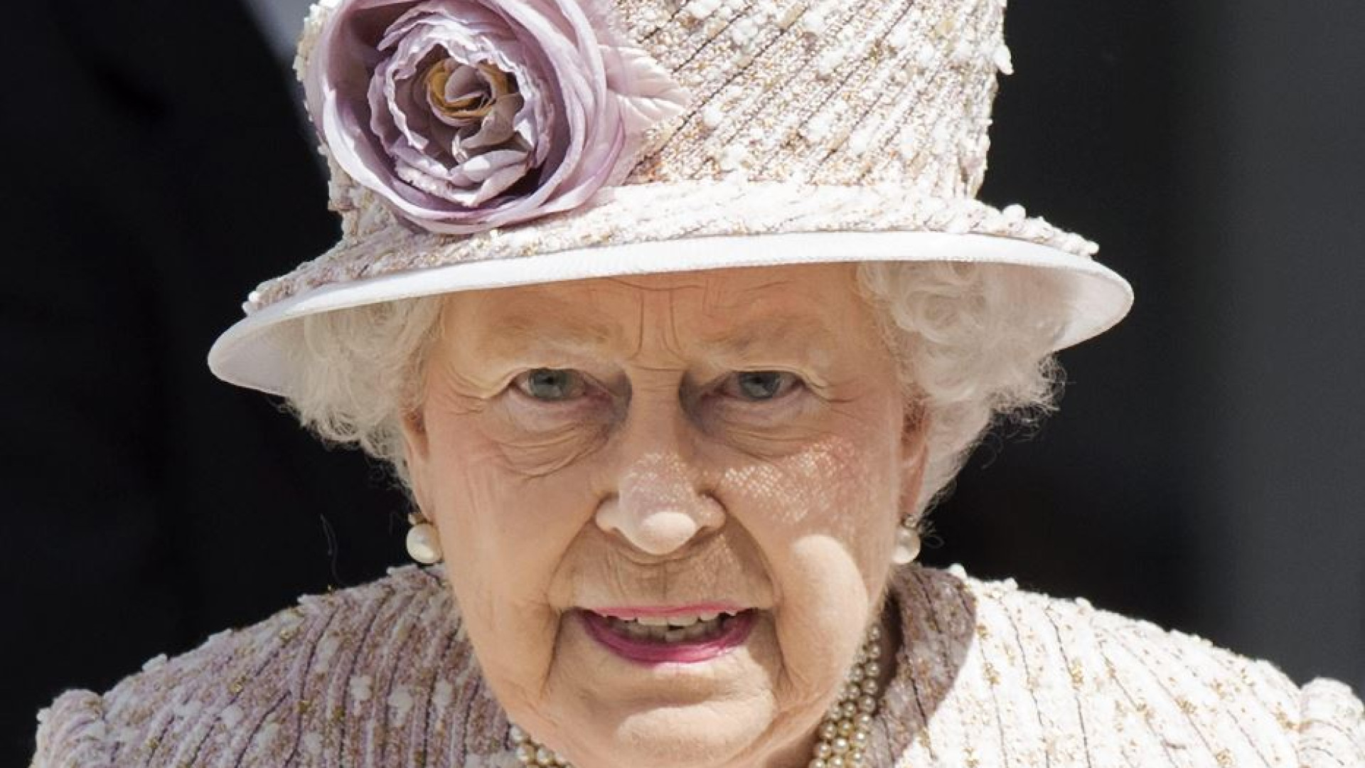 Immagine di Il memoriale di Elisabetta II sarà costruito a St James Park