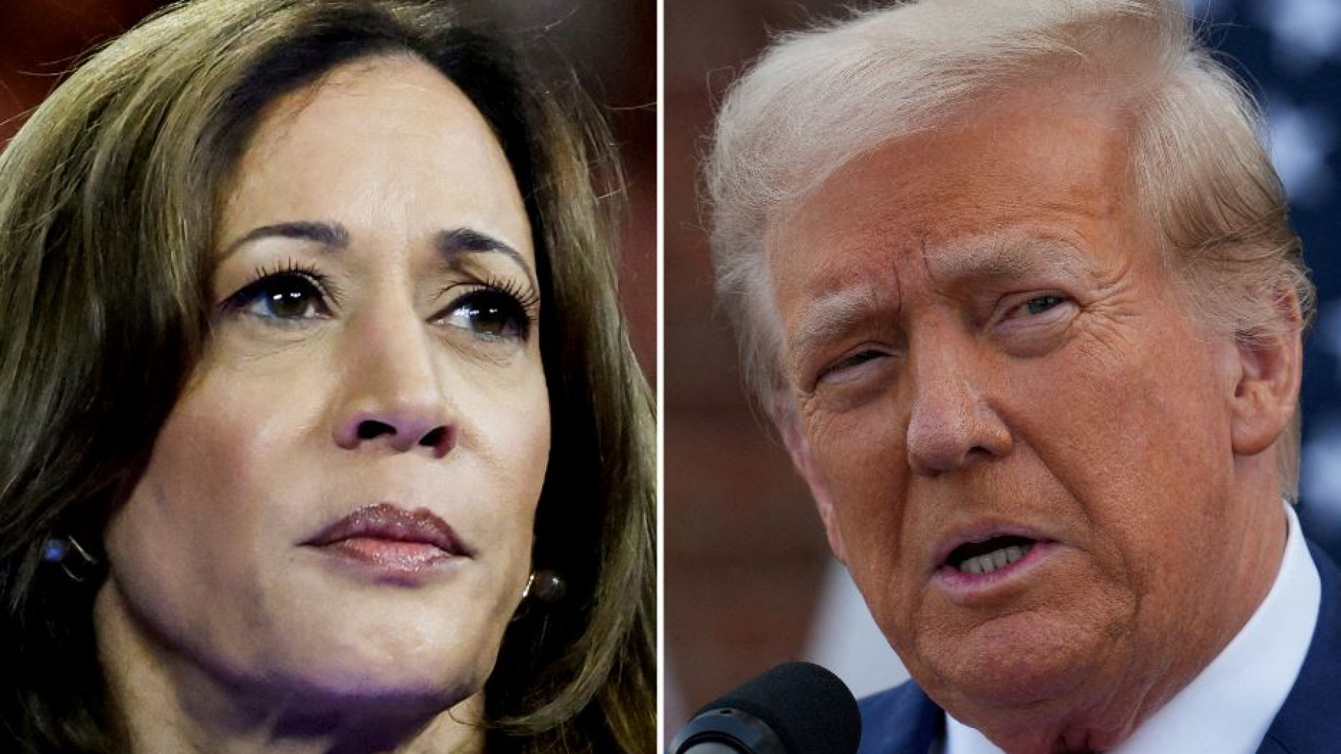 Immagine di Il 50% degli elettori cattolici sostiene Harris, il 43% sceglie Trump