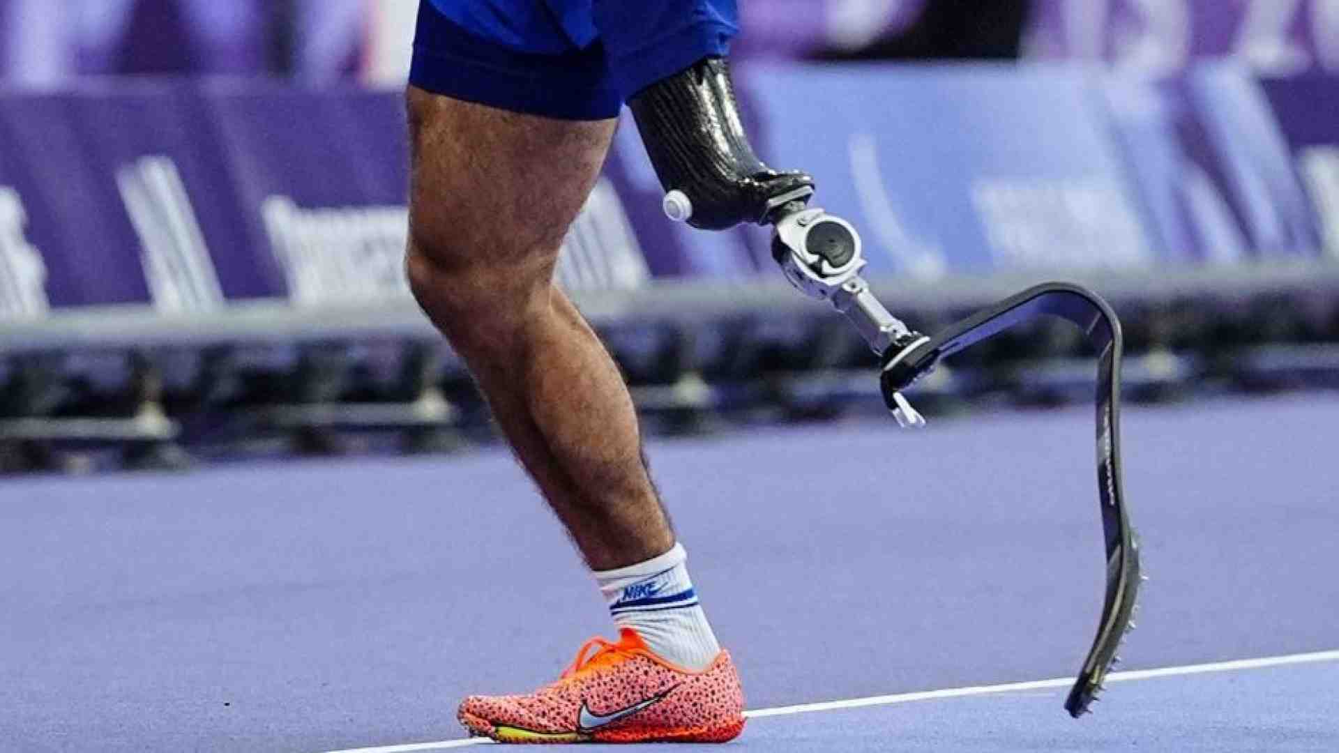 Immagine di Alle Paralimpiadi tecnologie alla prova per tutti i disabili