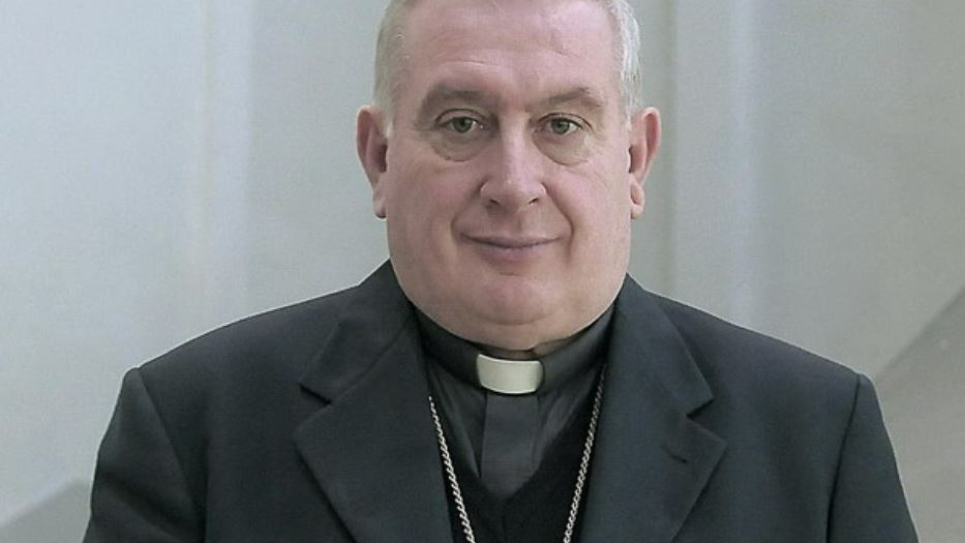 Immagine di Prorogato di due anni il vescovo Brambilla alla guida della diocesi piemontese