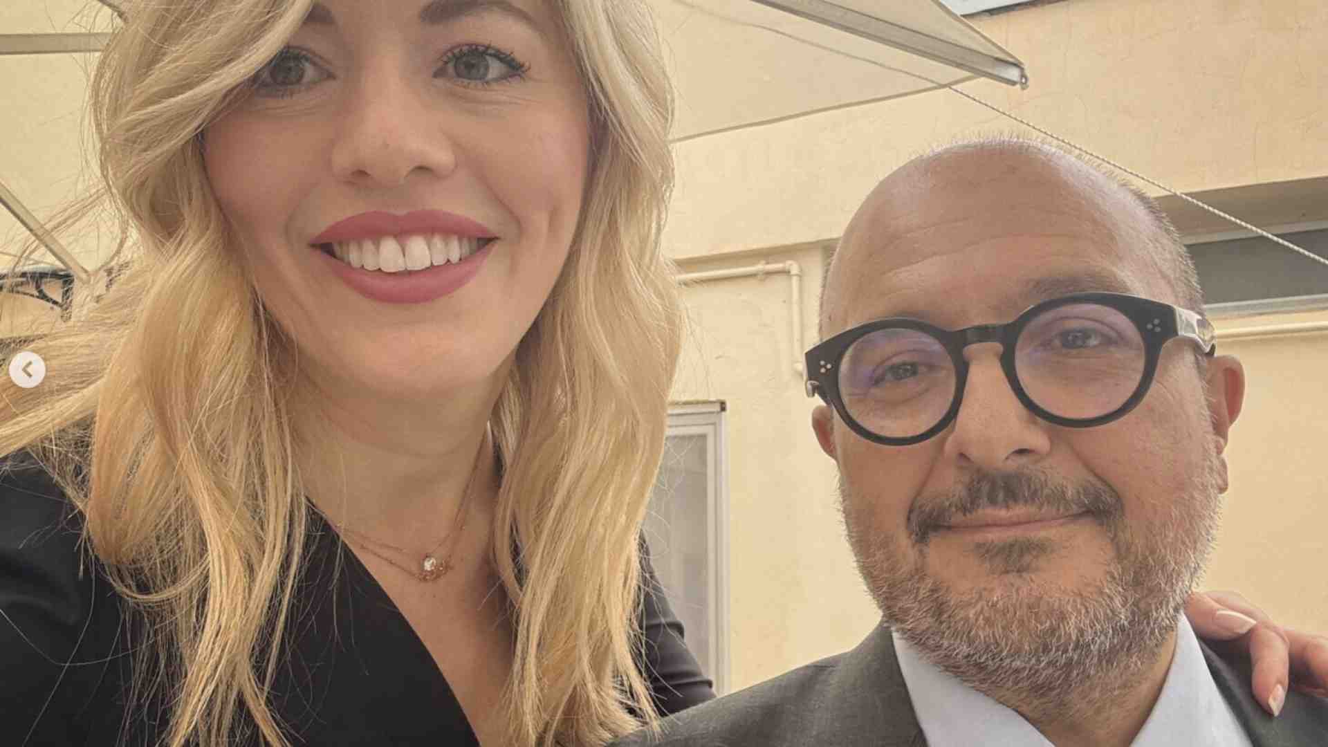 Immagine di “Piazzale caduti della figa”. Sangiuliano è solo l’ultimo
