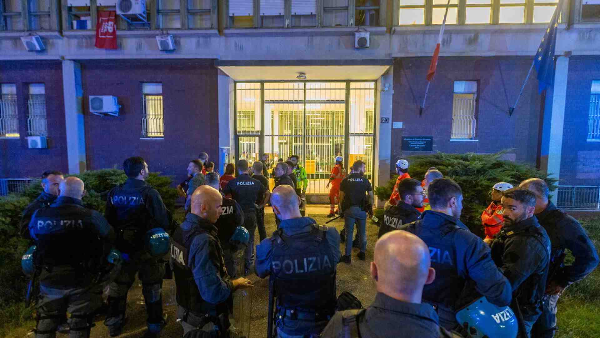 Immagine di Buco nero Beccaria. L’ex direttore del Dap Luigi Pagano riflette su disagio, violenze e riforme mancate