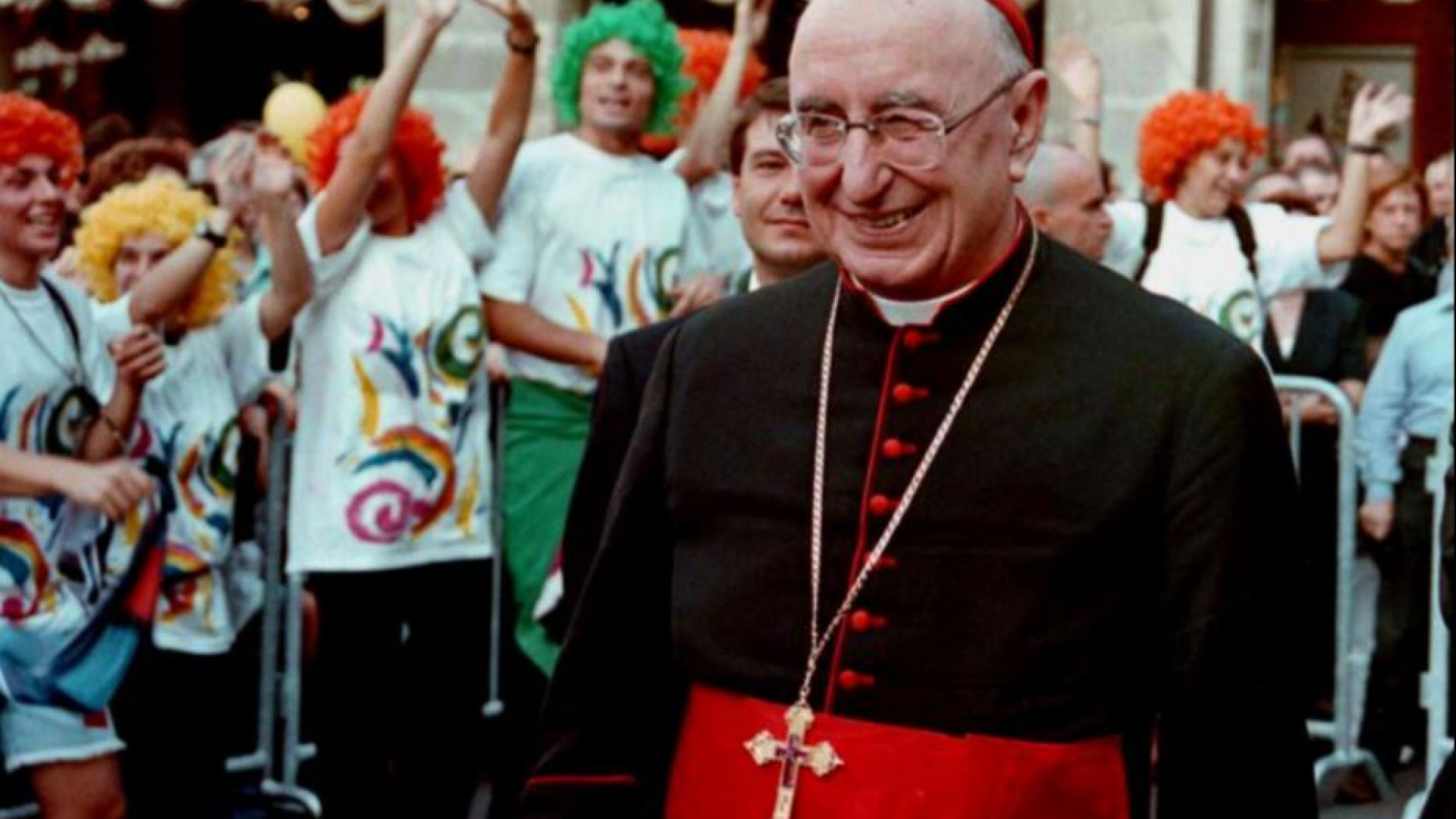 Immagine di Biffi: cari preti Gesù ci stupisce sempre ed eccede ogni ragionevole progetto