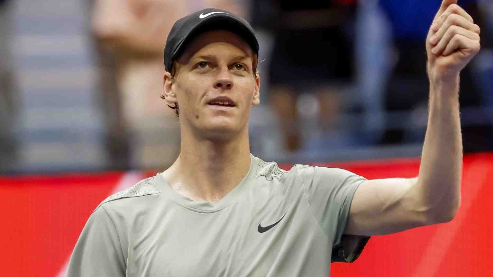 Immagine di Sinner conquista la finale degli Us Open ed entra nella storia