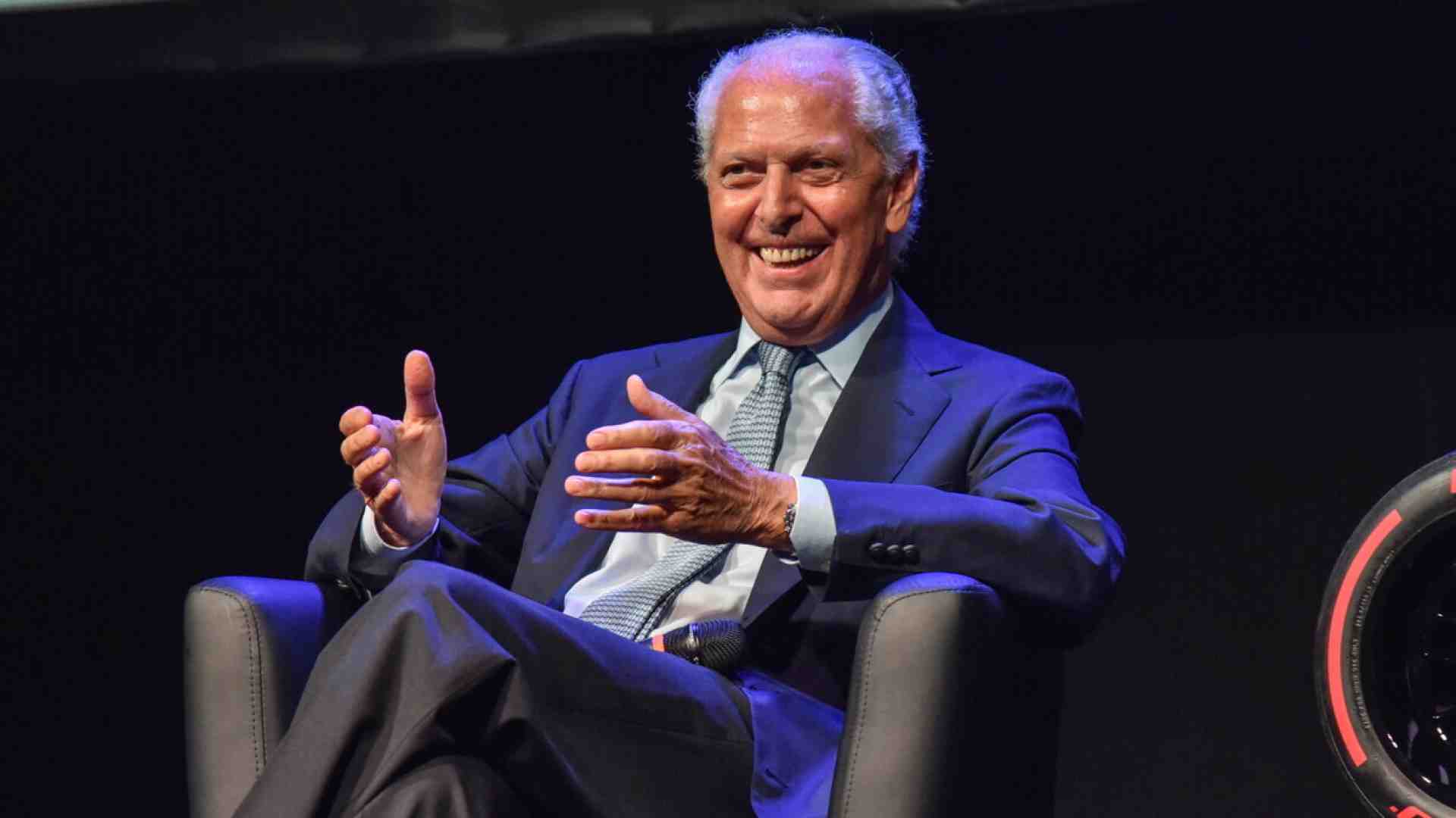 Immagine di Tronchetti scende in pista, in campo e in mare: un weekend di successi