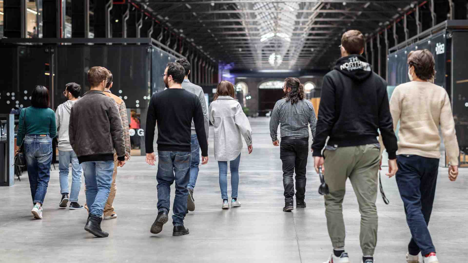 Immagine di Dai robot alle criptovalute, ecco le startup più innovative