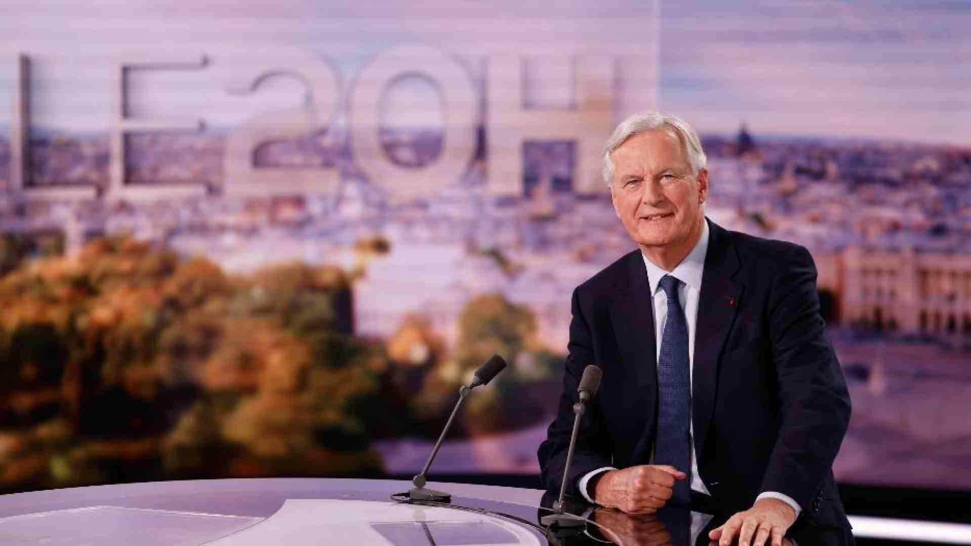 Immagine di Governo Barnier, oggi va in piazza il "muro rosso" contro Macron