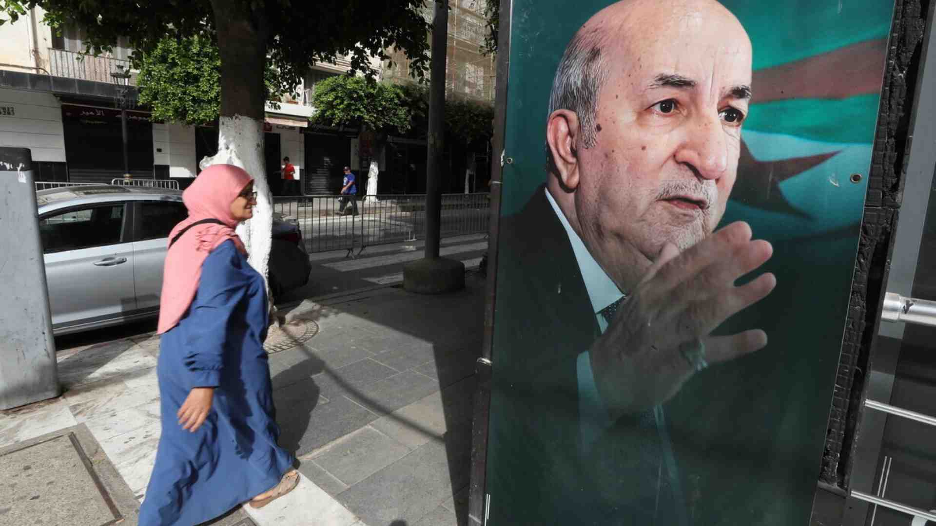 Immagine di L’Algeria al voto, pochi diritti e zero sorprese. Gli effetti sulla regione