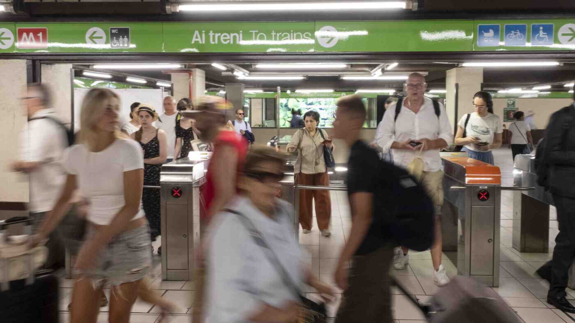 Immagine di Ahi ahi Atm. Lo strano caso della fuga dei conducenti. Non è solo per i soldi: un po’ di dati e di idee