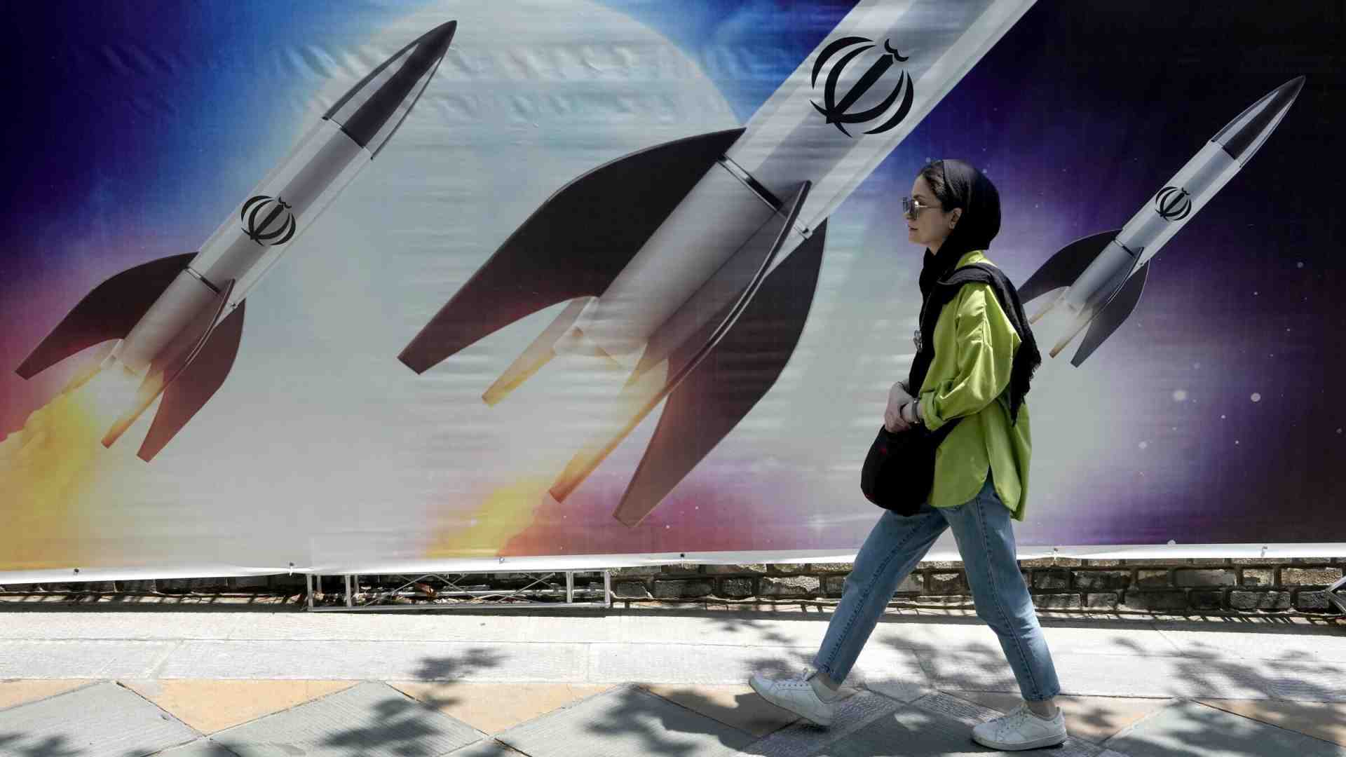 Immagine di Con il gruppo hacker “Gattino” Teheran spia le mail dei generali d’Israele e la campagna americana