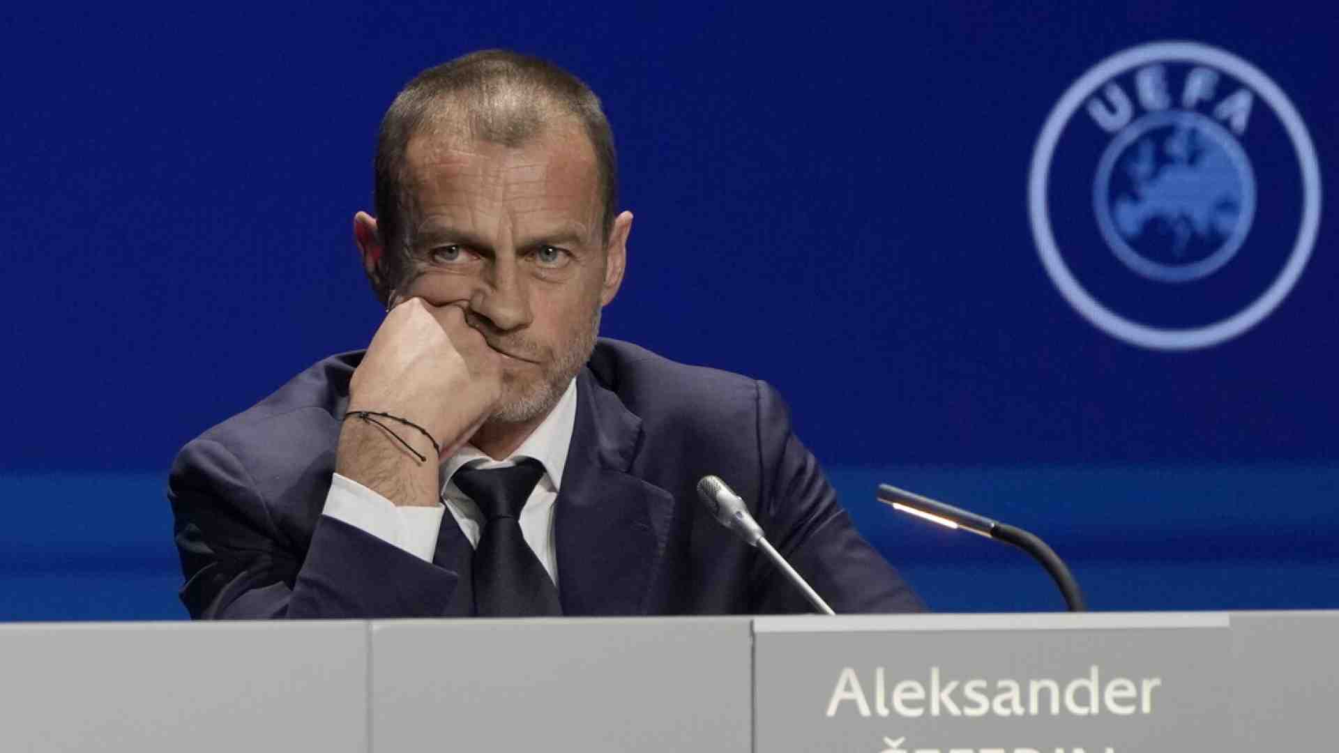 Immagine di La bulimia dell’Uefa finirà col distruggere i calciatori