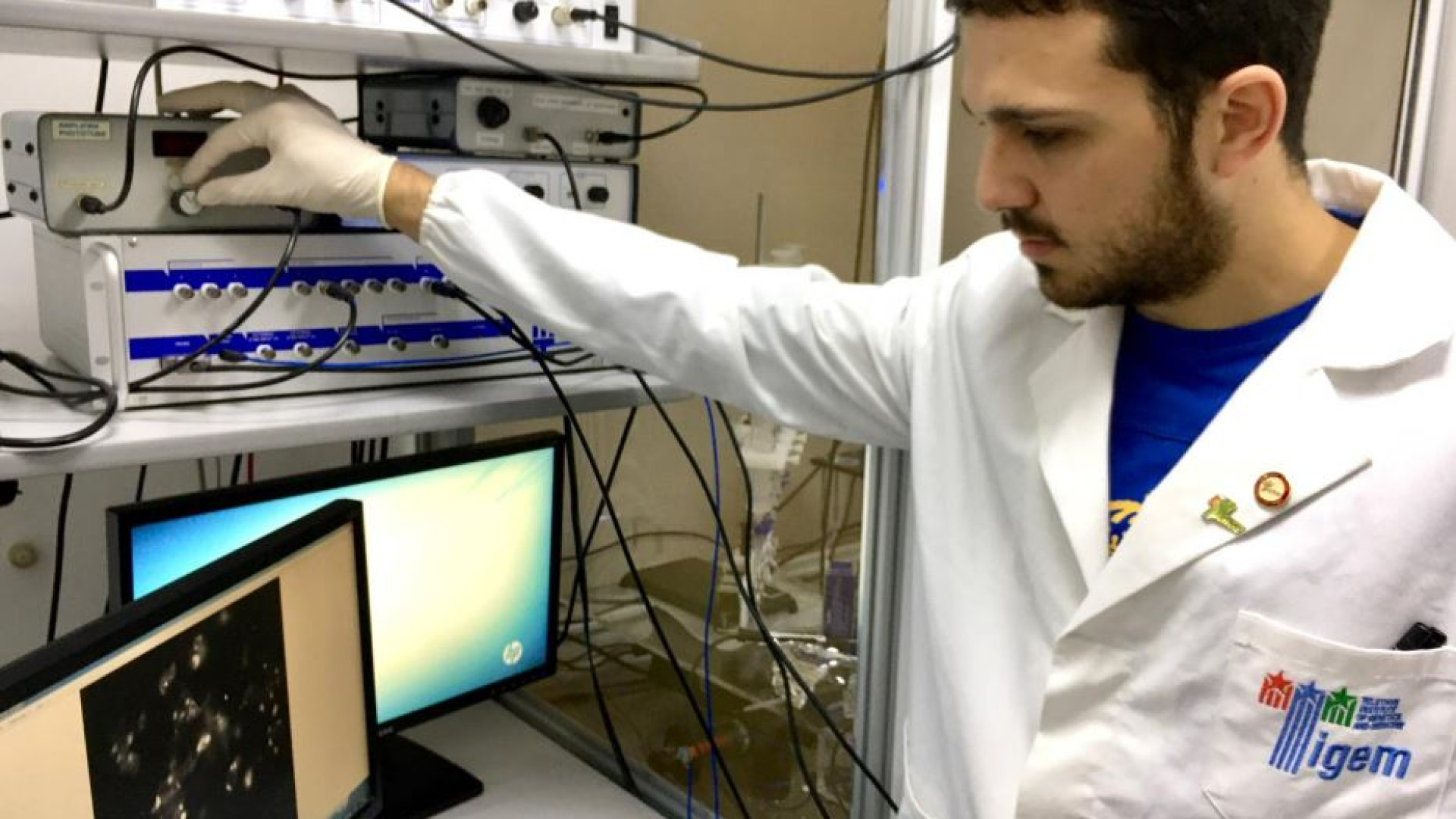 Immagine di Fibrosi cistica, cura sempre più vicina. Anche con la ricerca dei giovani