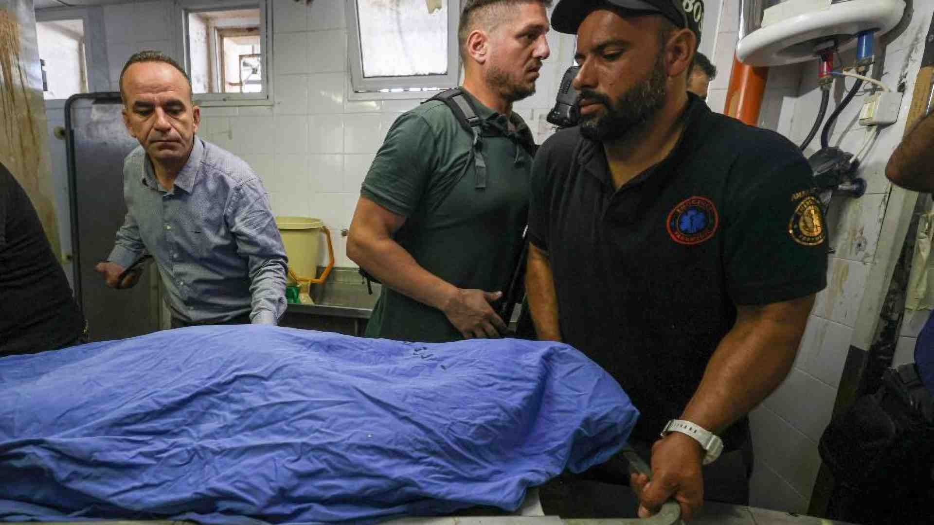 Immagine di L'attivista turco-americana è stata uccisa da un cecchino dell'esercito