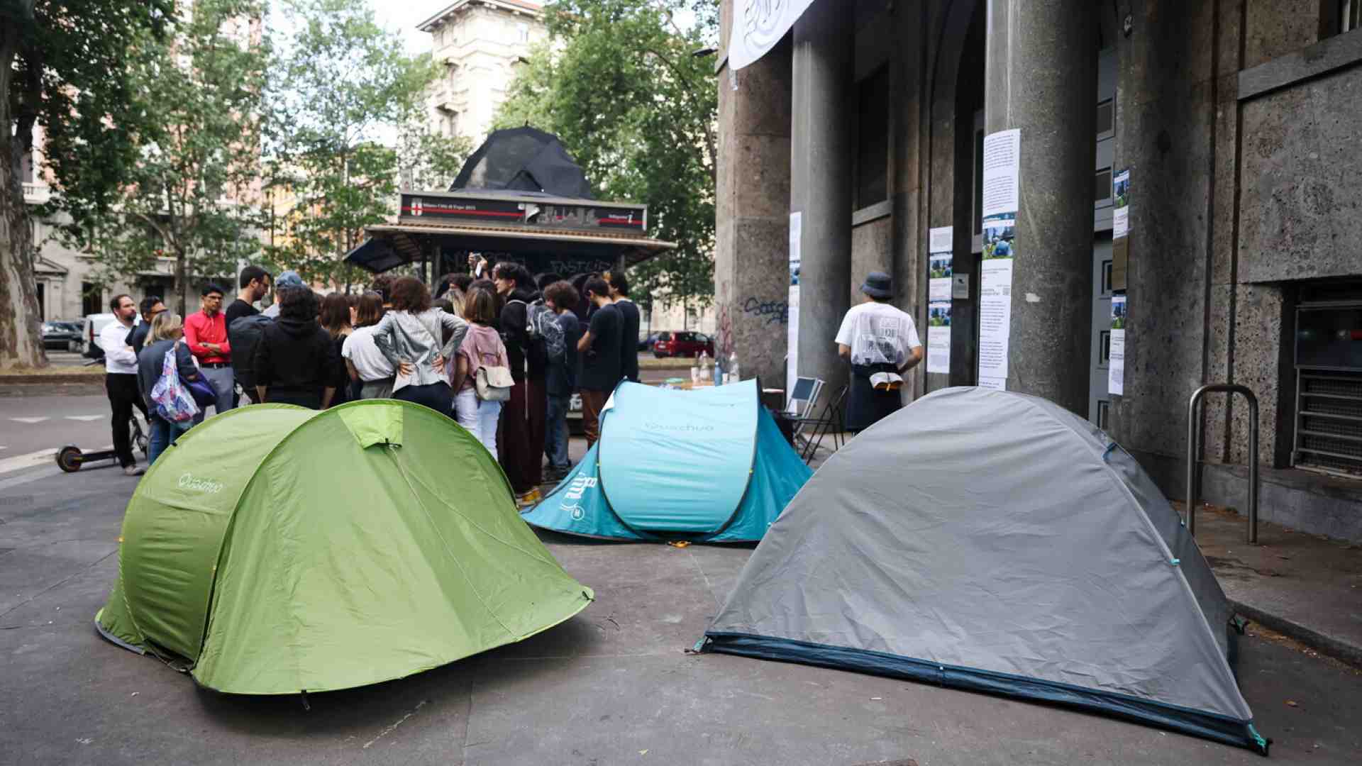 Immagine di Studentati, la via virtuosa per prezzi equi convenzionati esiste