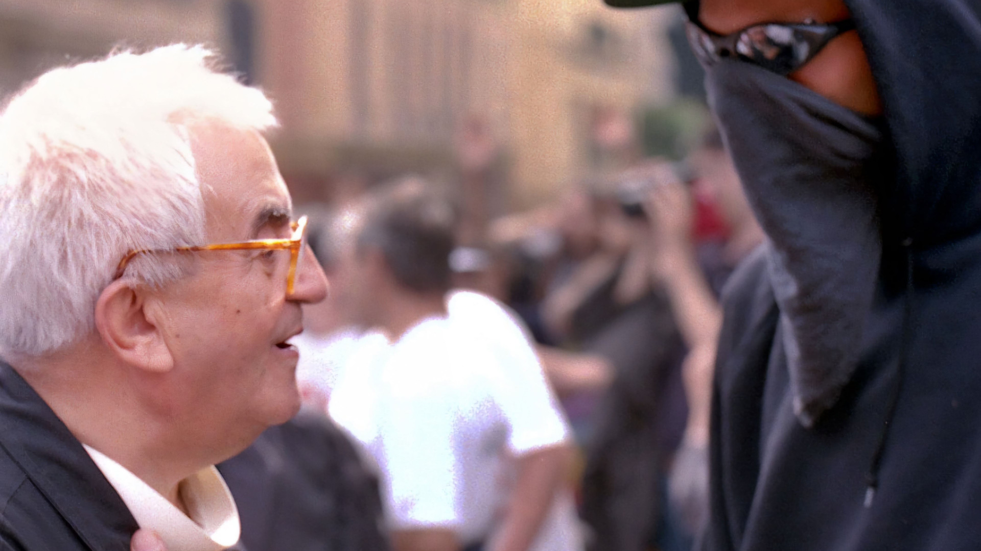 Immagine di «Don Benzi, il profeta visionario che ha capovolto il mondo»