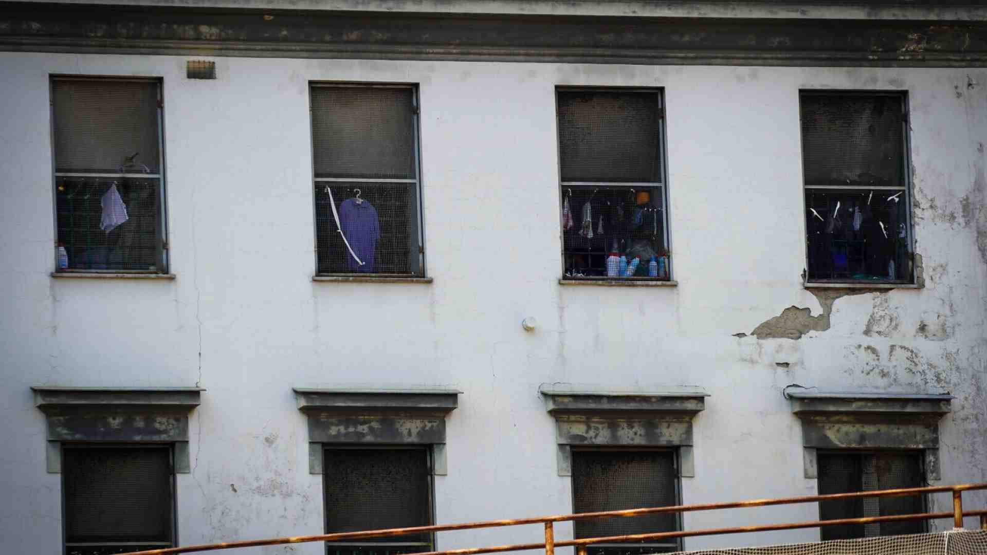 Immagine di Il carcere colpevole di omicidio