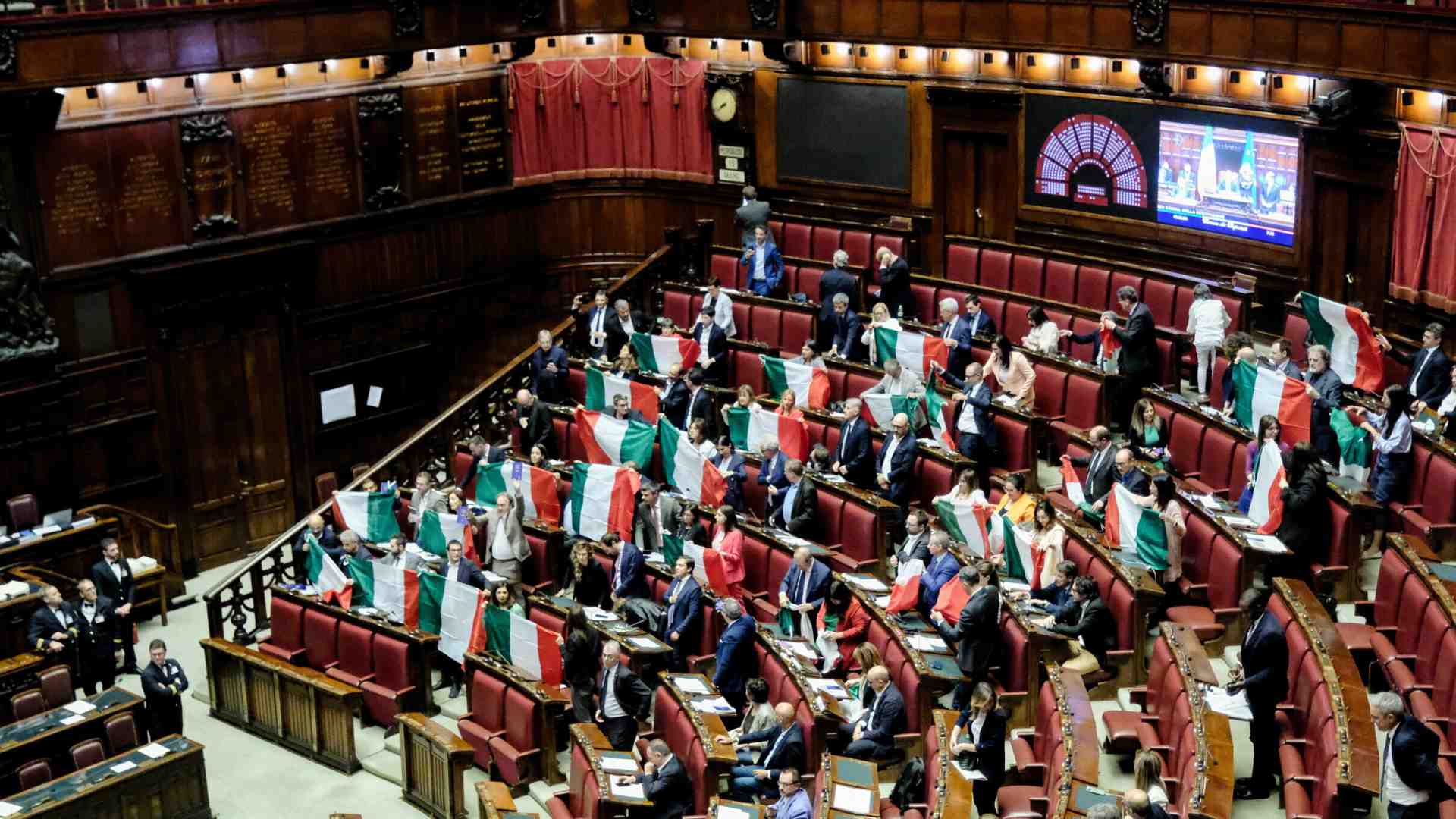 Immagine di Sud contro Nord: i numeri a disposizione sono contraddittori