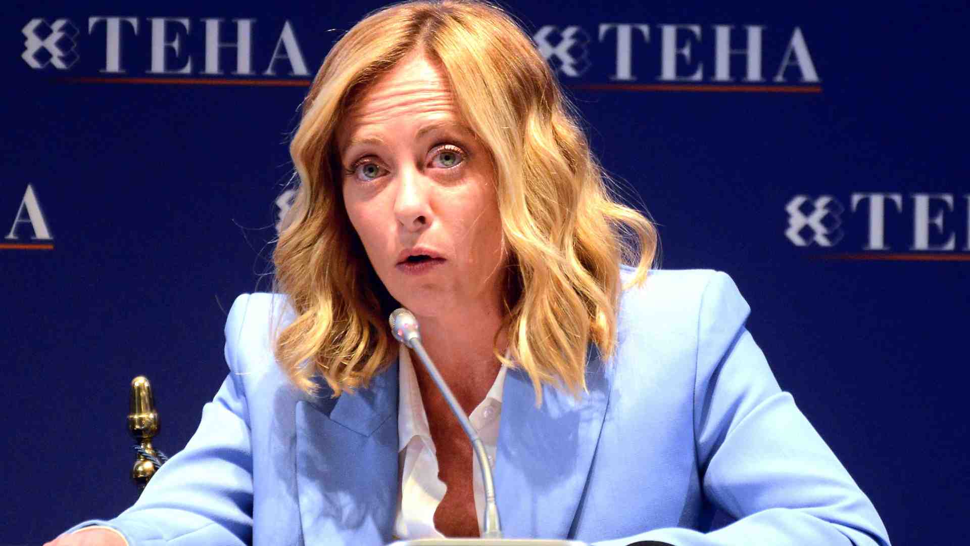 Immagine di Meloni: «Il governo non è più debole, avanti fino a fine legislatura»