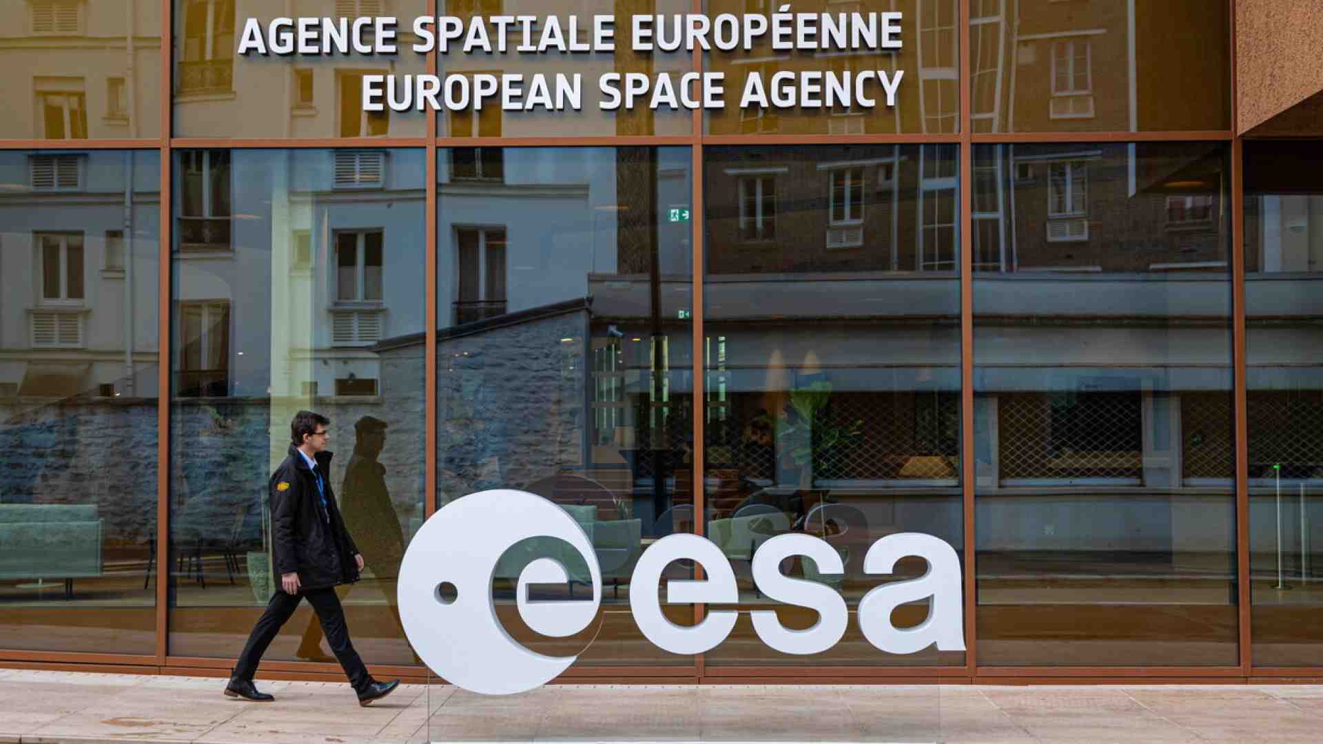 Immagine di Lo stop del Tar al progetto dell’Esa in Sicilia è un brutto segnale