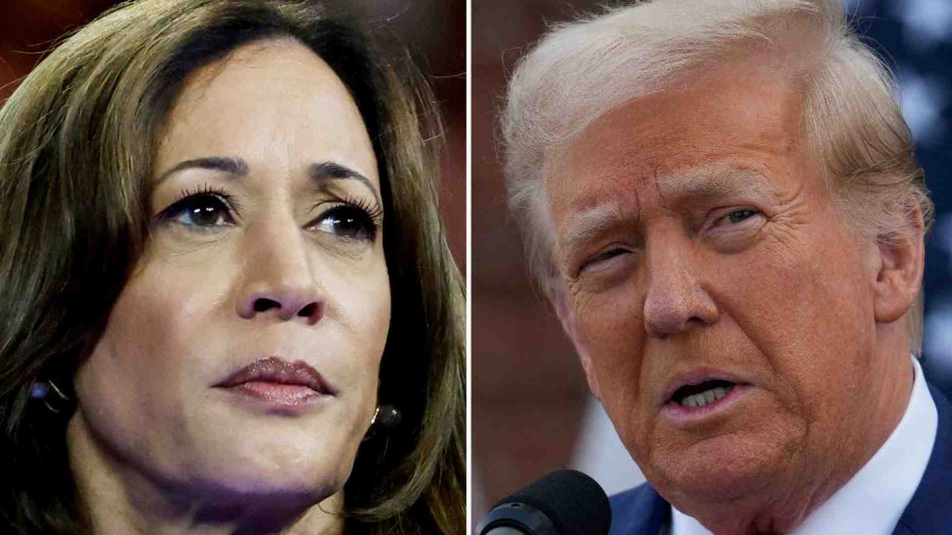 Immagine di Il 50% degli elettori cattolici sostiene Harris, il 43% sceglie Trump