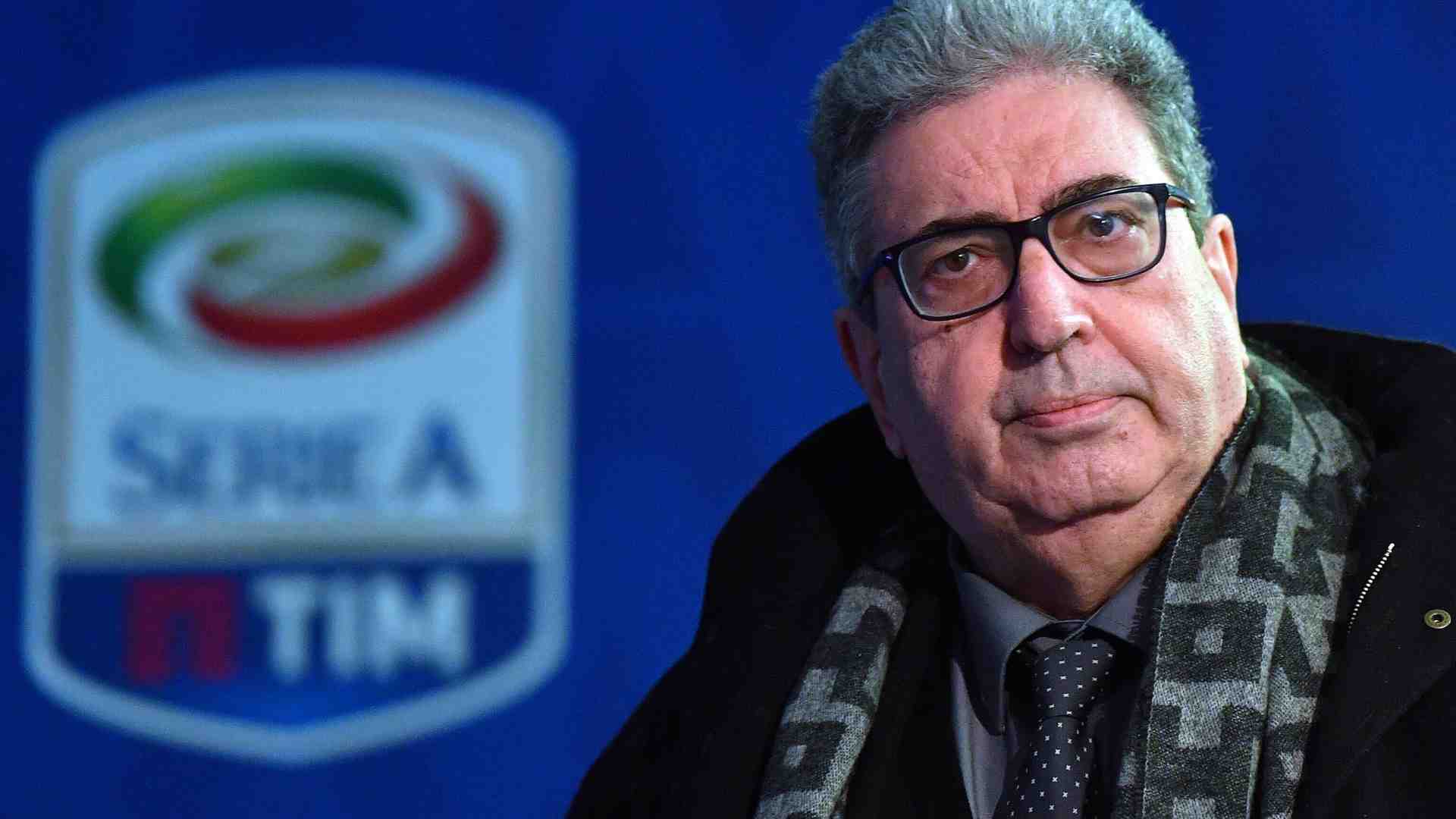 Immagine di “Così è scoppiato il mercato”. Parla Giorgio Perinetti
