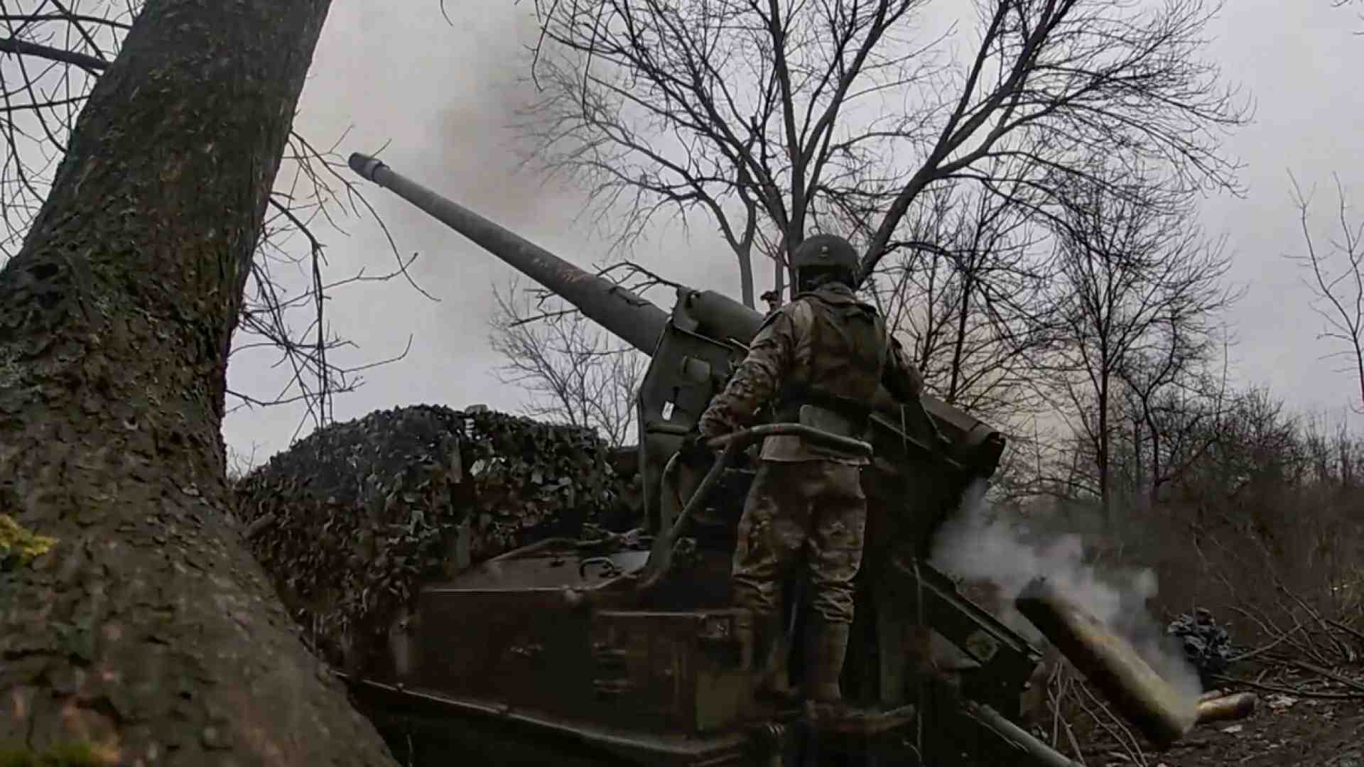 Immagine di I soldati russi umanizzati, no grazie
