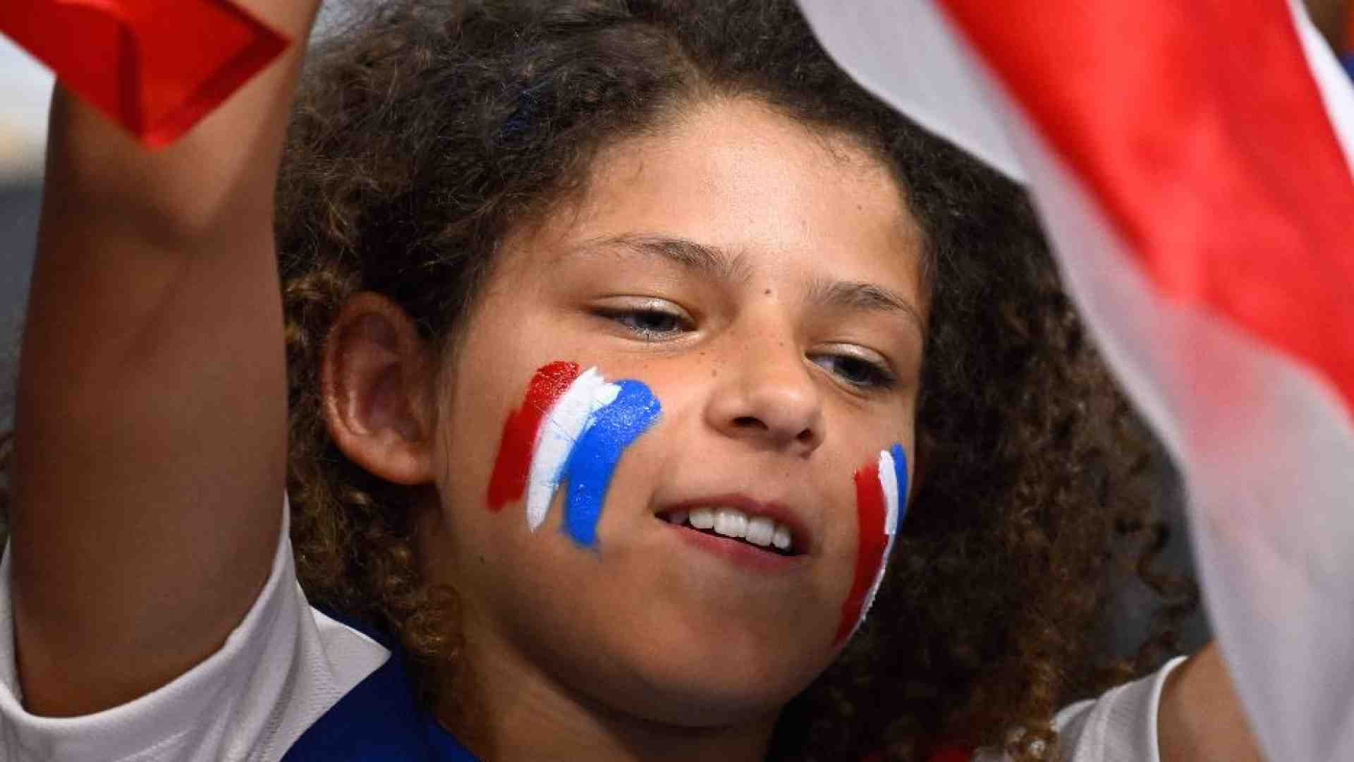 Immagine di Parigi, lezioni d'inclusione sugli spalti ma non in aula