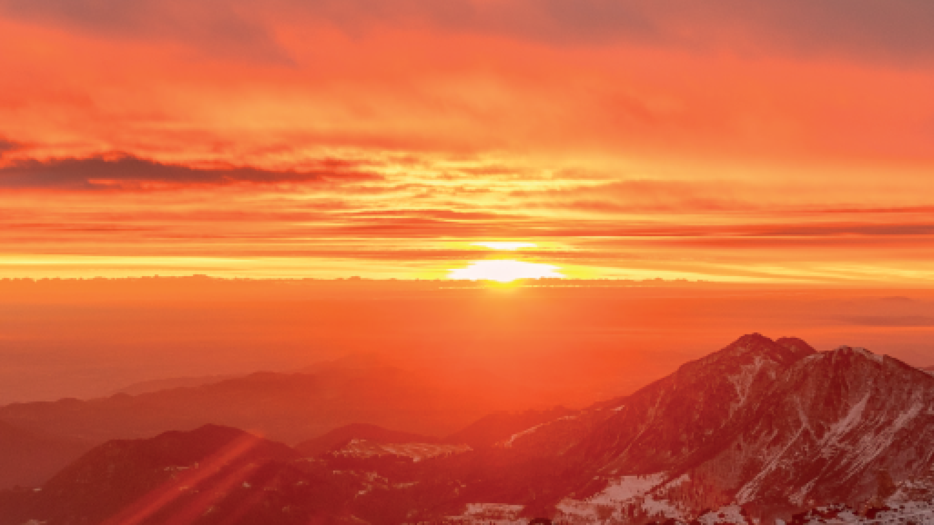 Immagine di “Sulla luce”, la seconda lettera pastorale del vescovo Domenico