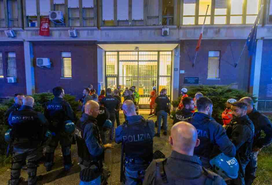 Foto: LaPresse