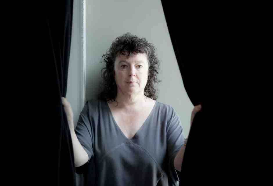 Carol Ann Duffy (foto Getty Images)<br />