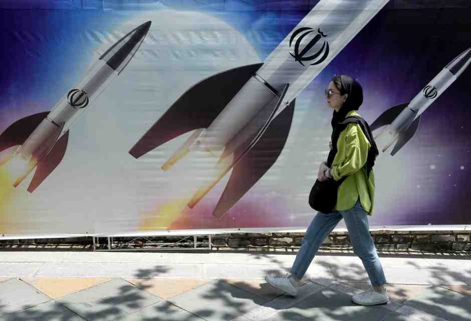 Con il gruppo hacker “Gattino” Teheran spia le mail dei generali d’Israele e la campagna americana