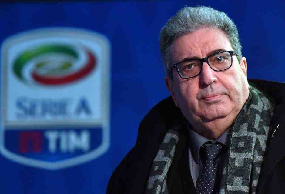 “Così è scoppiato il mercato”. Parla Giorgio Perinetti
