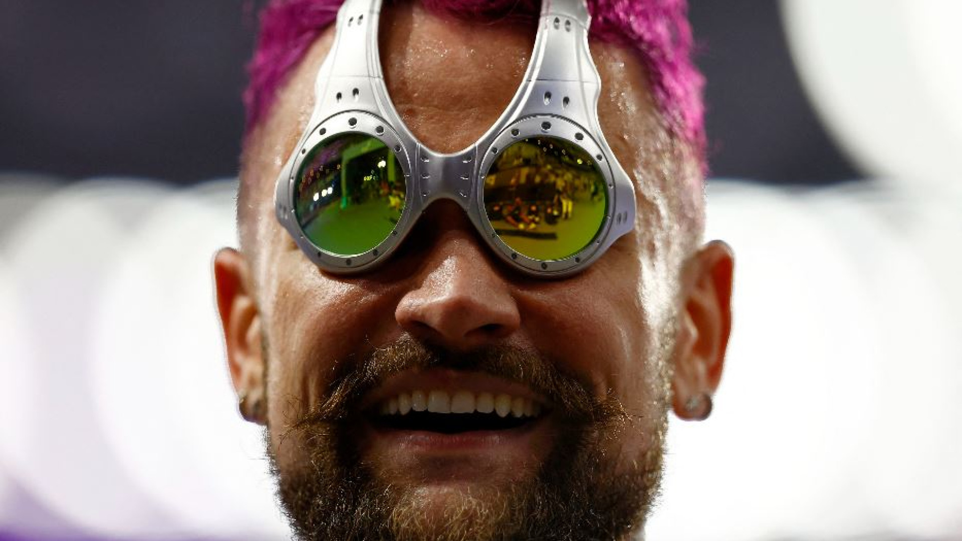 Immagine di Alle Paralimpiadi vincere è anche questione di stile