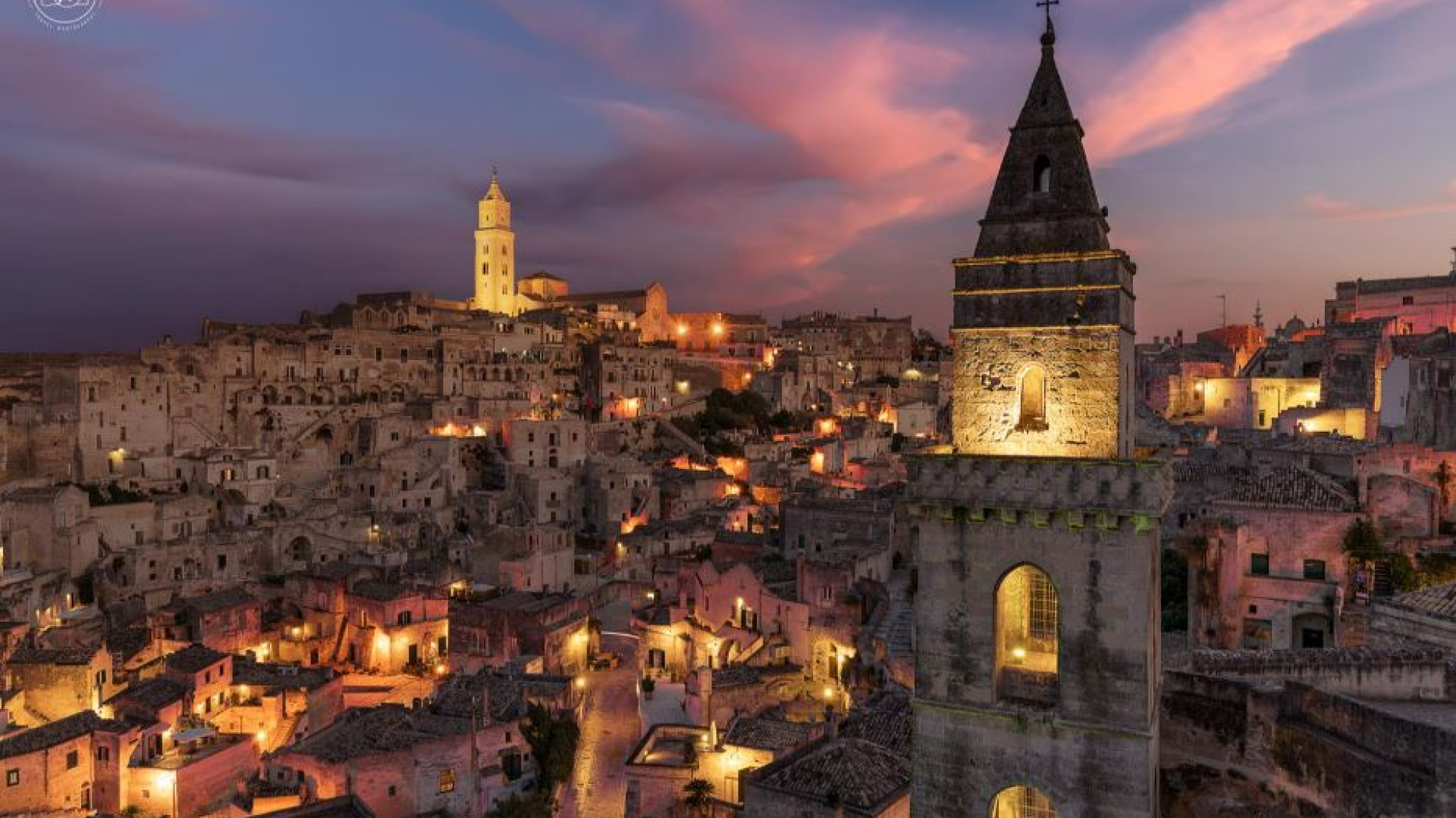 Immagine di Fra i Sassi di Matera, la meraviglia scavata nella roccia