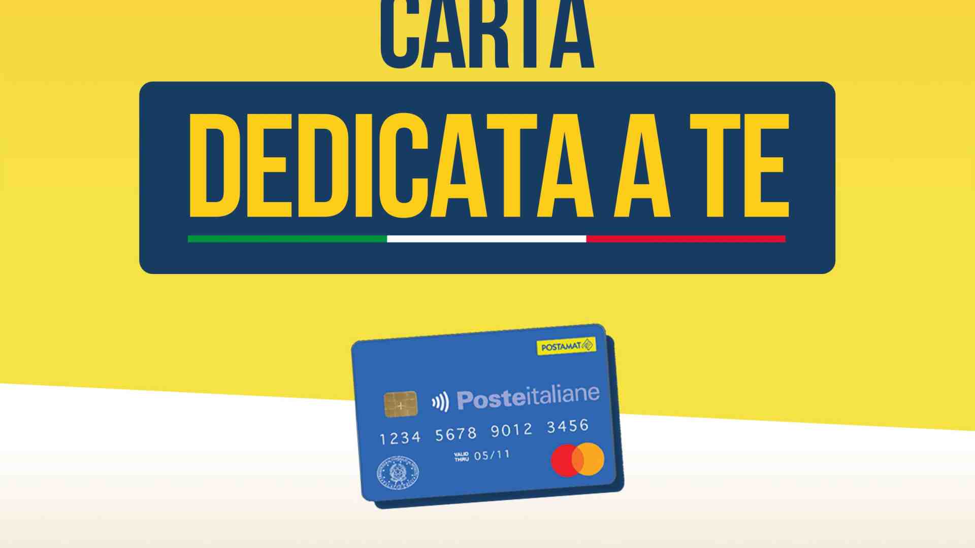 Immagine di "Dedicata a Te": tutto quello che devi sapere sulla nuova social card