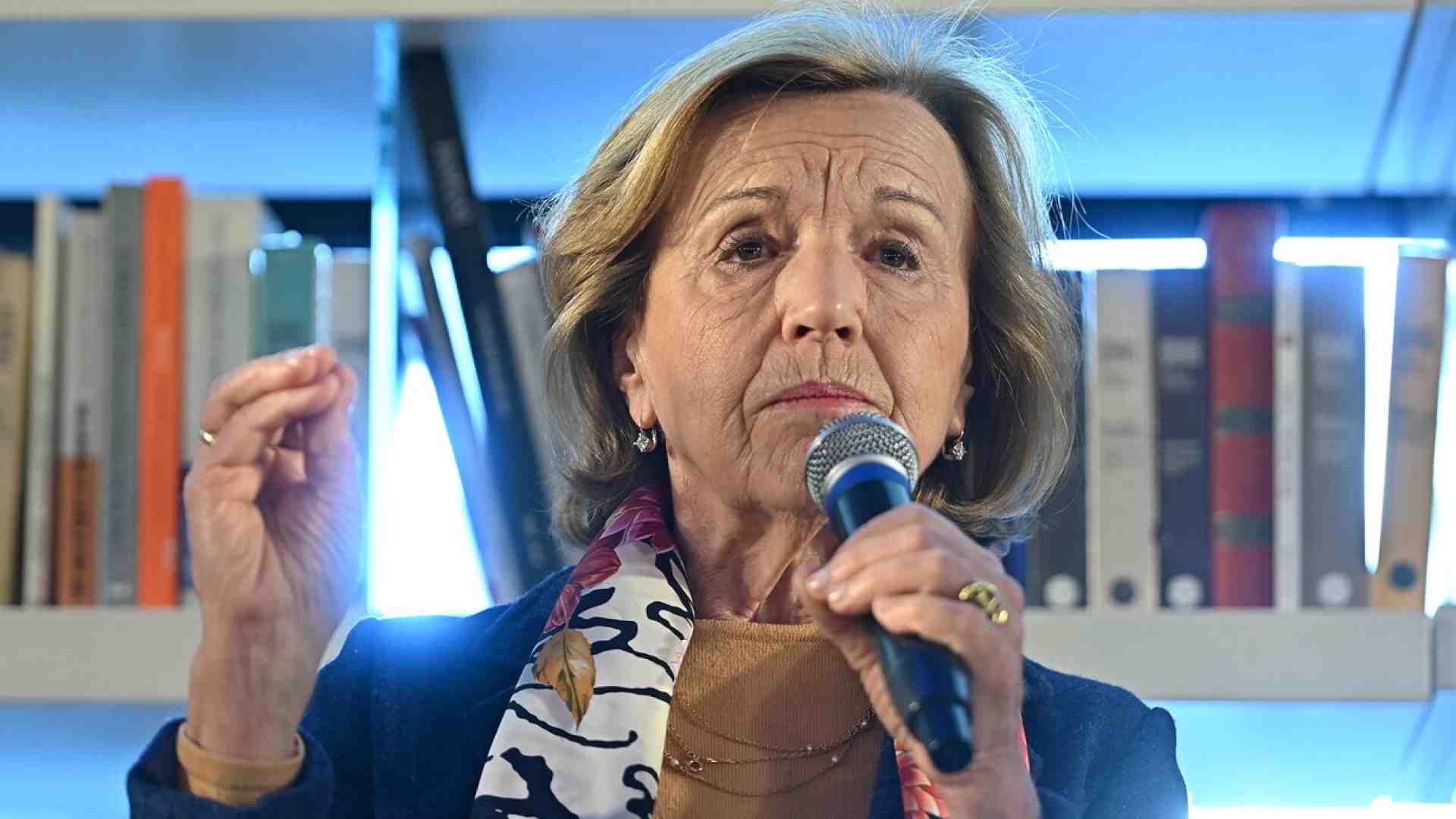 Immagine di La rivincita di Elsa Fornero. Cento miliardi risparmiati in dodici anni