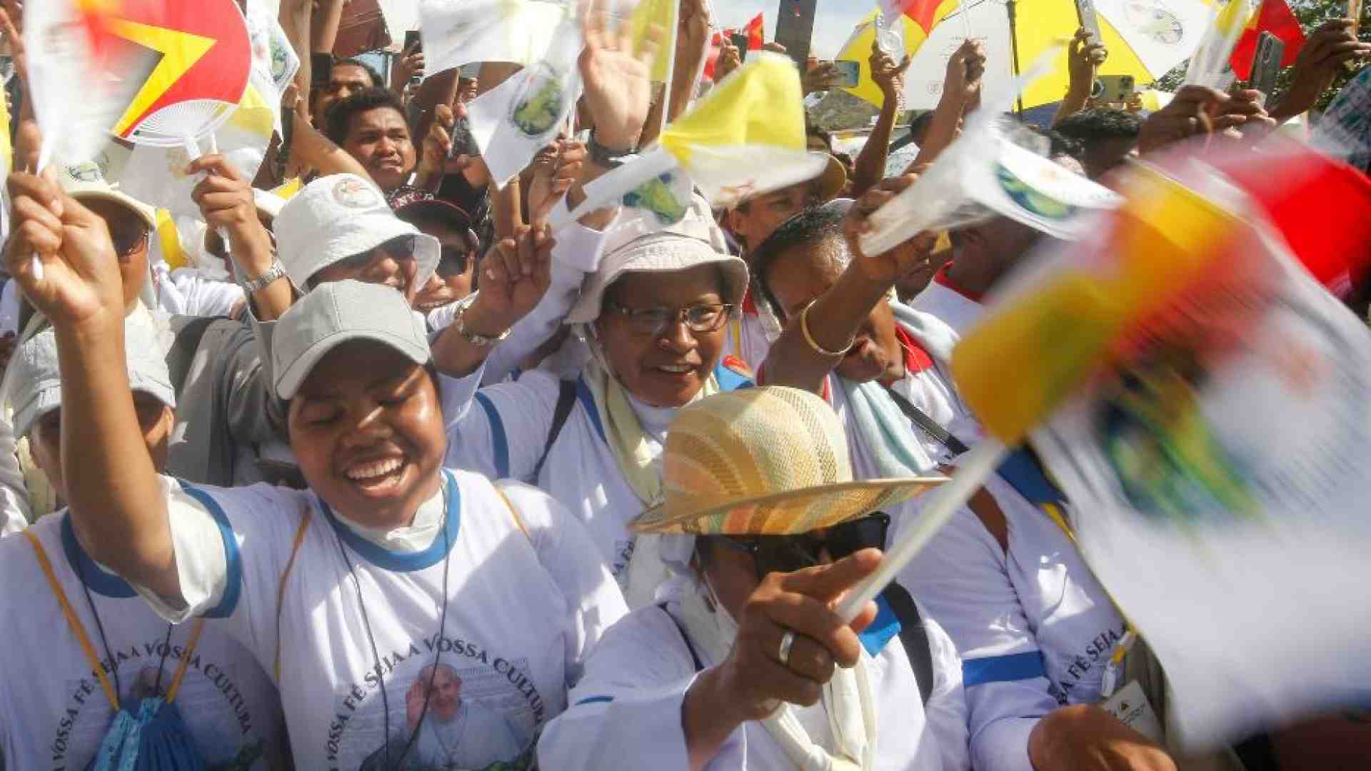 Immagine di A Timor Est serve un nuovo Independence Day (ma economico)