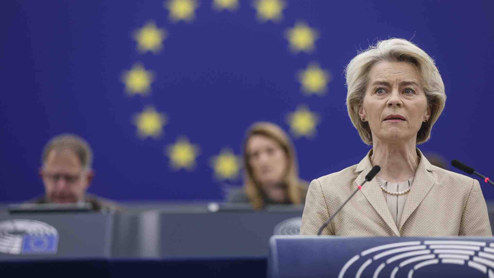 Immagine di La nuova Commissione von der Leyen prende forma. A che punto siamo